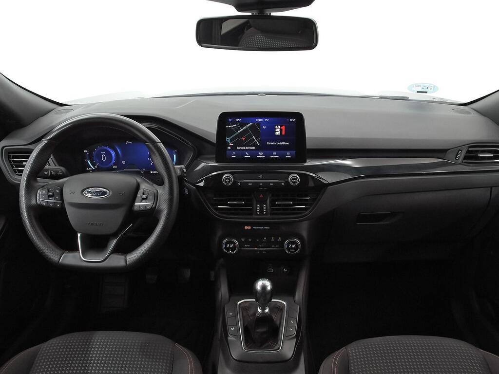 Ford Kuga ST-Line 1.5T EcoBoost 110kW (150CV) 7
