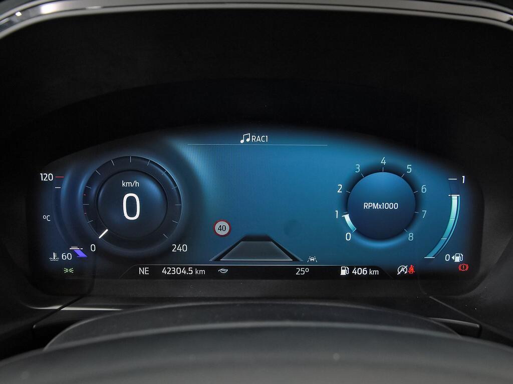 Ford Kuga ST-Line 1.5T EcoBoost 110kW (150CV) 15