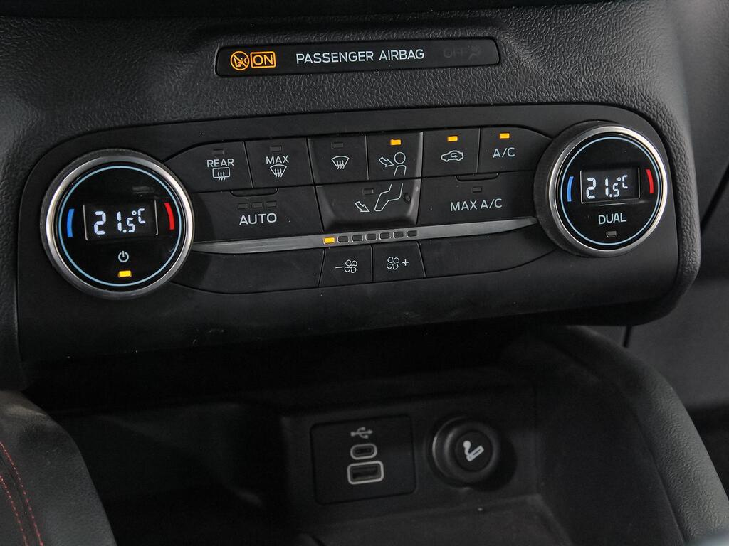 Ford Kuga ST-Line 1.5T EcoBoost 110kW (150CV) 33