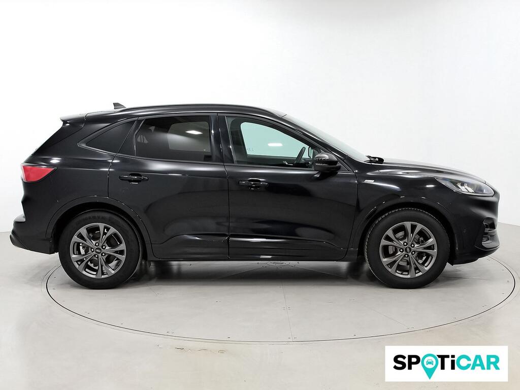 Ford Kuga ST-Line 1.5T EcoBoost 110kW (150CV) 3