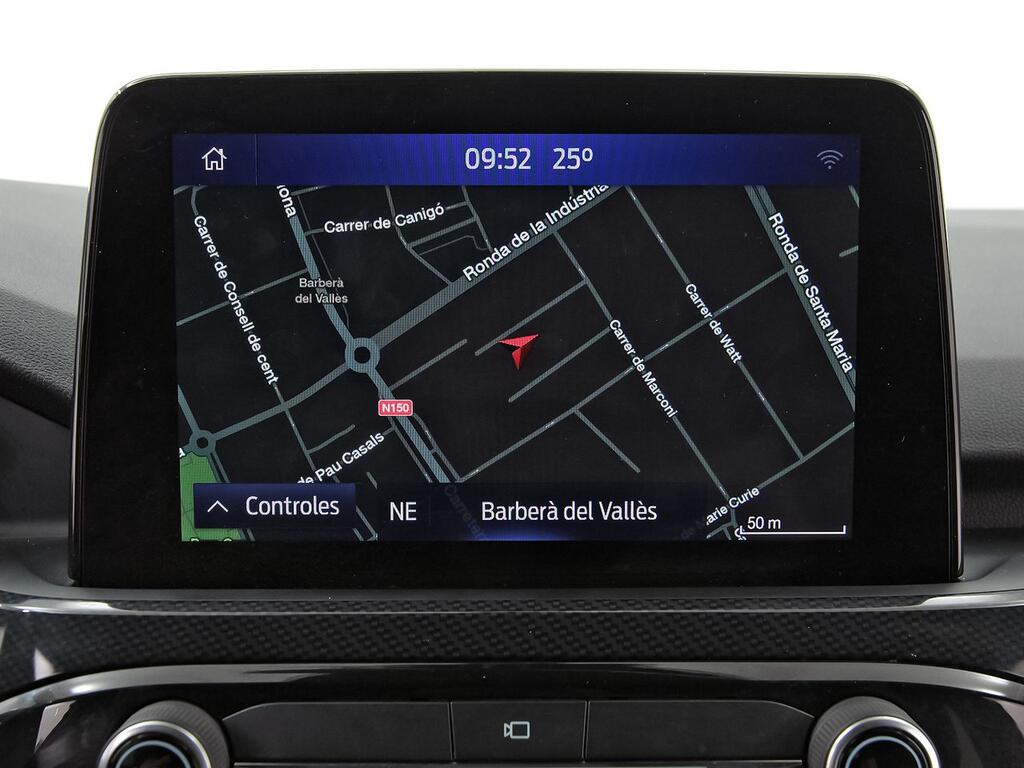Ford Kuga ST-Line 1.5T EcoBoost 110kW (150CV) 26
