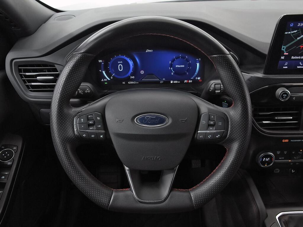 Ford Kuga ST-Line 1.5T EcoBoost 110kW (150CV) 20