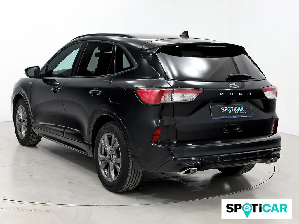 Ford Kuga ST-Line 1.5T EcoBoost 110kW (150CV) 2