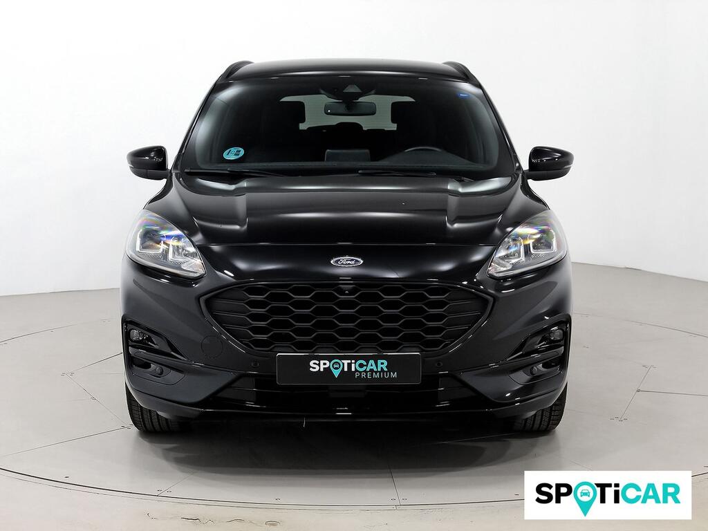 Ford Kuga ST-Line 1.5T EcoBoost 110kW (150CV) 5