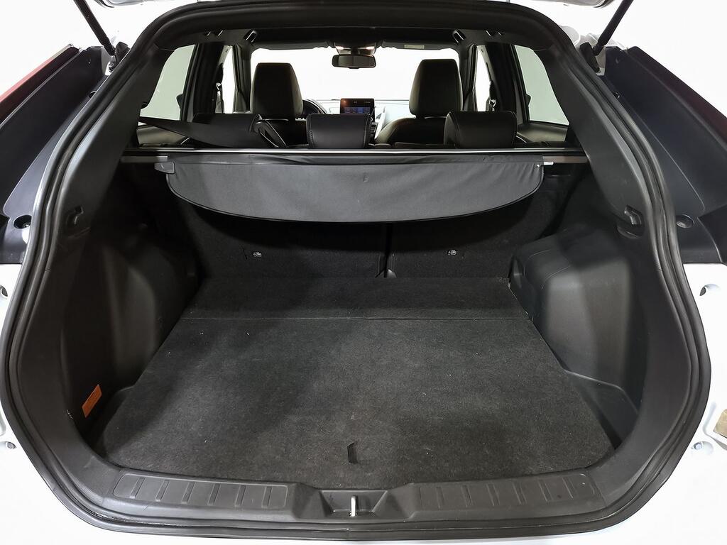 Mitsubishi Eclipse Cross 2.4 PHEV Kaiteki Auto 4WD 9