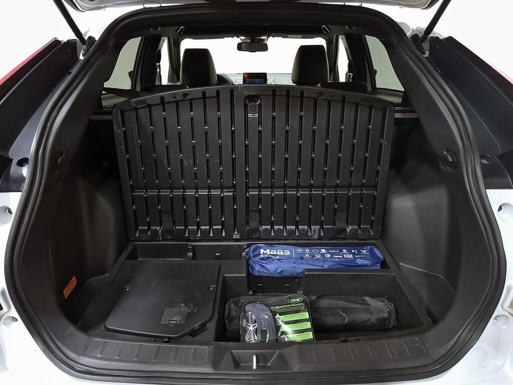 Mitsubishi Eclipse Cross 2.4 PHEV Kaiteki Auto 4WD 32