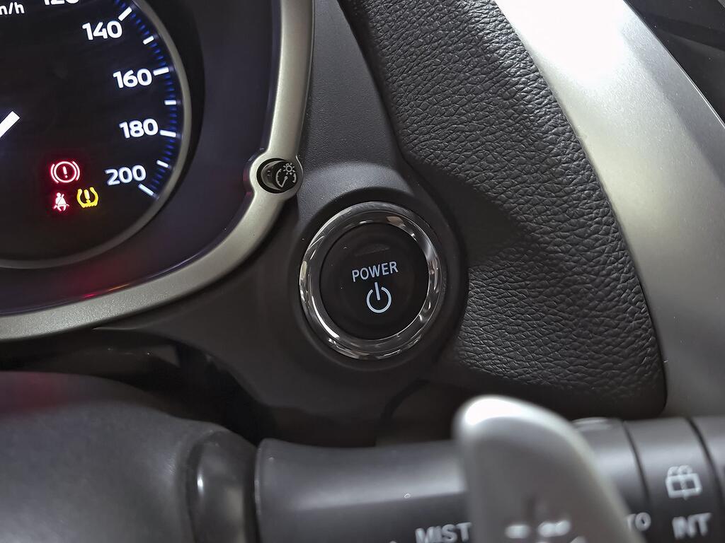 Mitsubishi Eclipse Cross 2.4 PHEV Kaiteki Auto 4WD 17