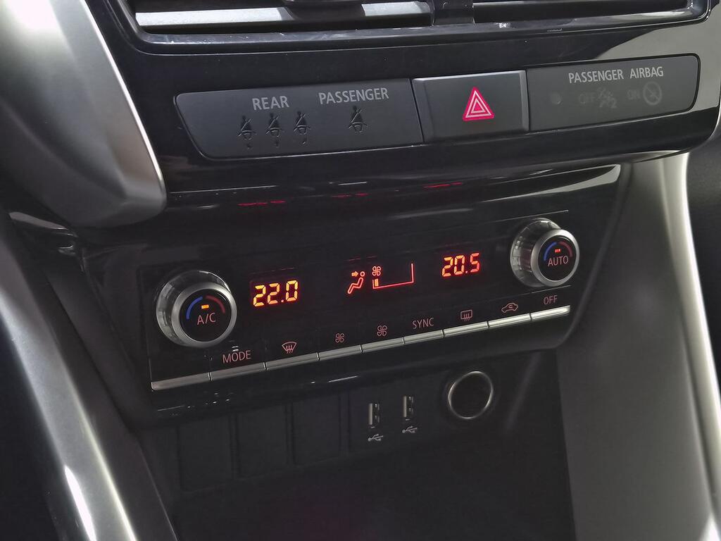 Mitsubishi Eclipse Cross 2.4 PHEV Kaiteki Auto 4WD 23