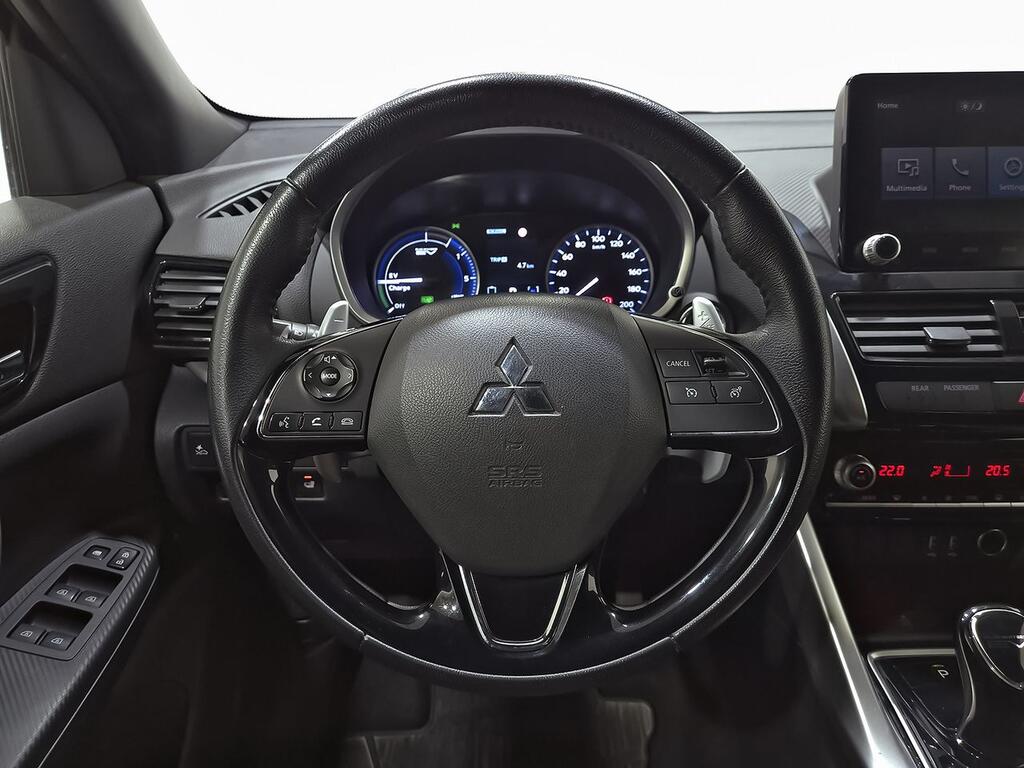 Mitsubishi Eclipse Cross 2.4 PHEV Kaiteki Auto 4WD 20