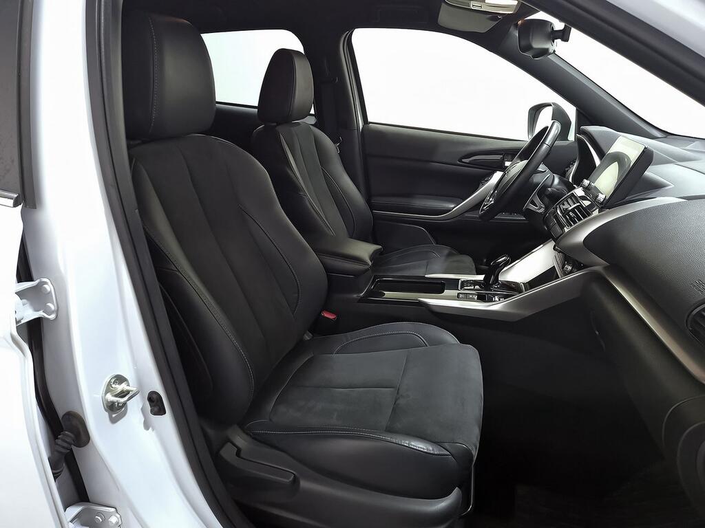 Mitsubishi Eclipse Cross 2.4 PHEV Kaiteki Auto 4WD 7