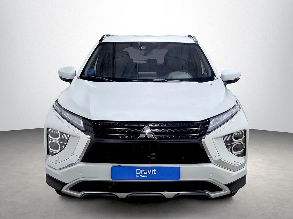 Mitsubishi Eclipse Cross 2.4 PHEV Kaiteki Auto 4WD 4