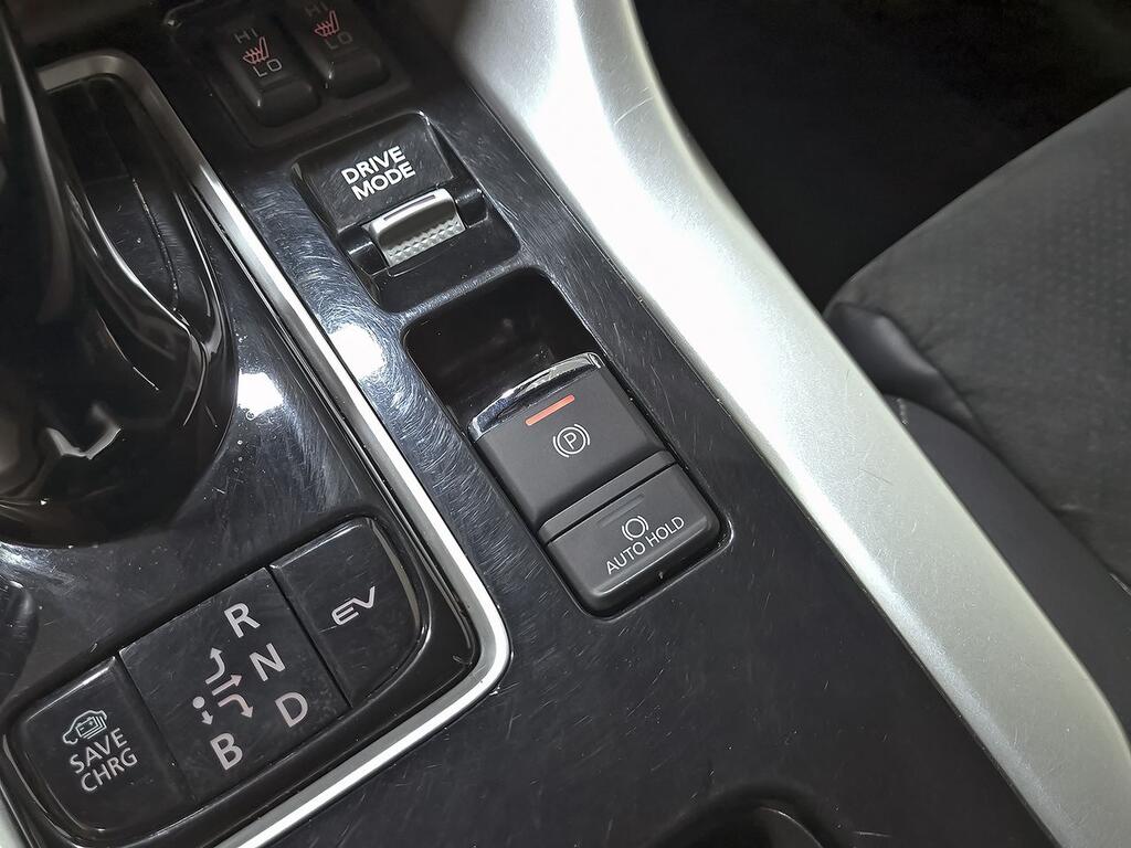 Mitsubishi Eclipse Cross 2.4 PHEV Kaiteki Auto 4WD 25