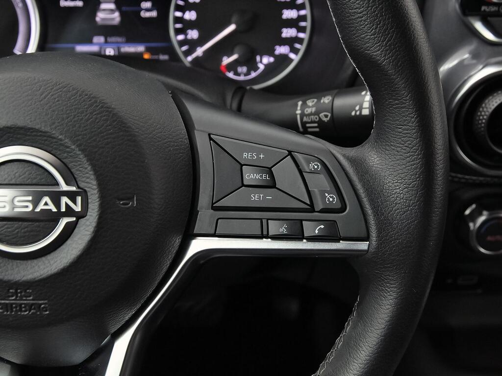 Nissan Juke 1.6 Hybrid 105kW (145CV) N-Connecta 18