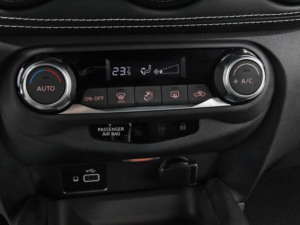 Nissan Juke 1.6 Hybrid 105kW (145CV) N-Connecta 27