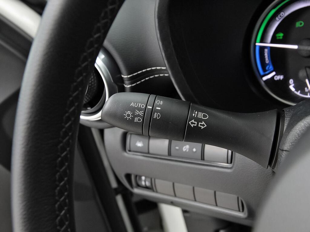 Nissan Juke 1.6 Hybrid 105kW (145CV) N-Connecta 15