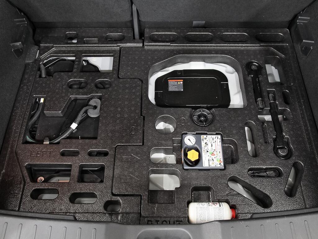 Nissan Juke 1.6 Hybrid 105kW (145CV) N-Connecta 31