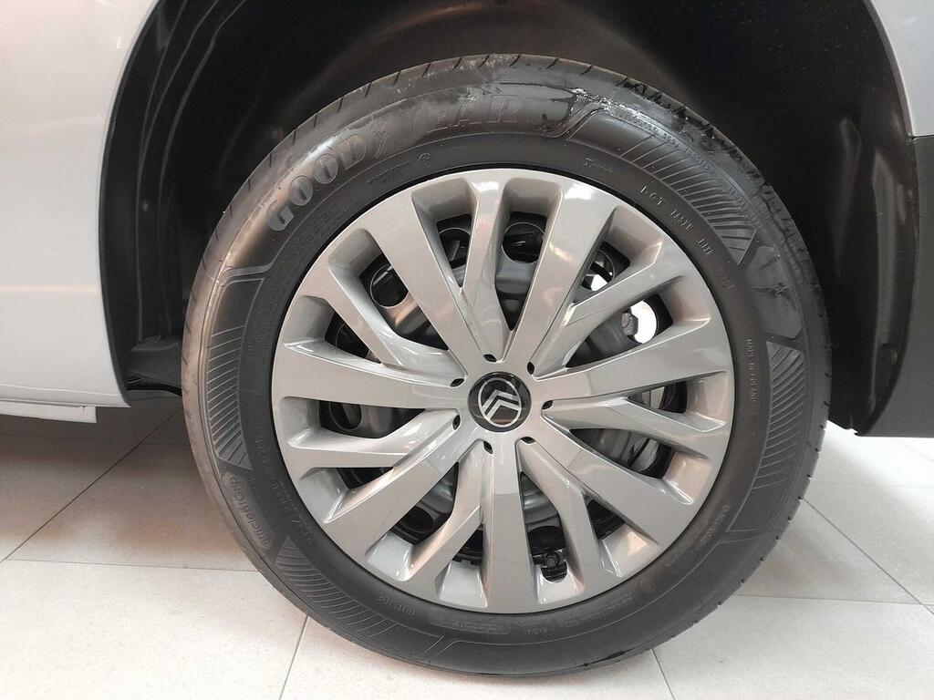 Citroën Berlingo Talla XL BlueHDi 130 S&S PLUS Auto 13