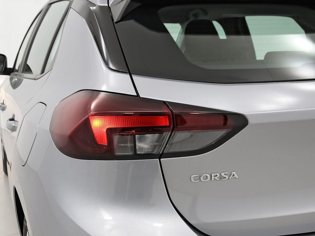 Opel Corsa 1.2T XHL 74kW (100CV) Edition 29