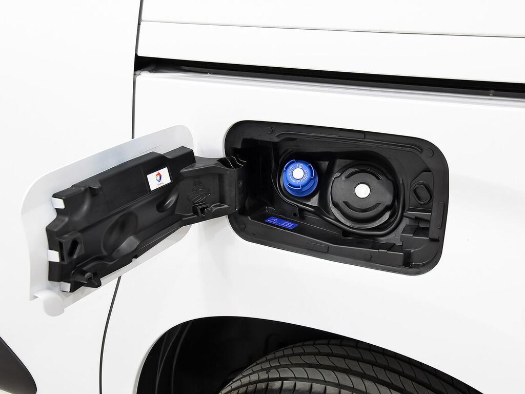 Citroën Berlingo Talla M BlueHDi 100 S&S SHINE 32