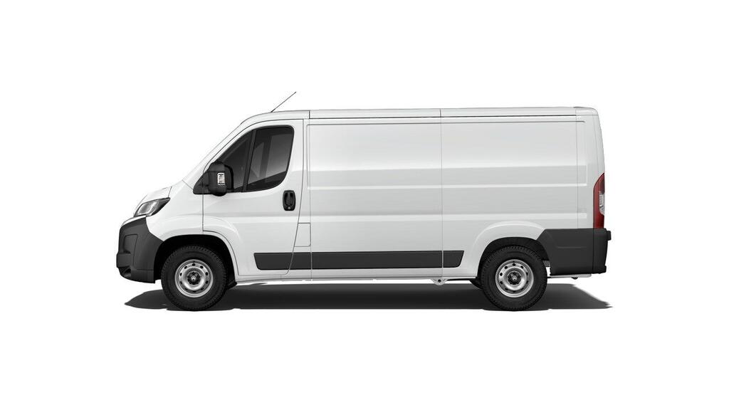 Citroën Jumper 2.2 BHDI 103KW L2H1 3.3T 4P 1