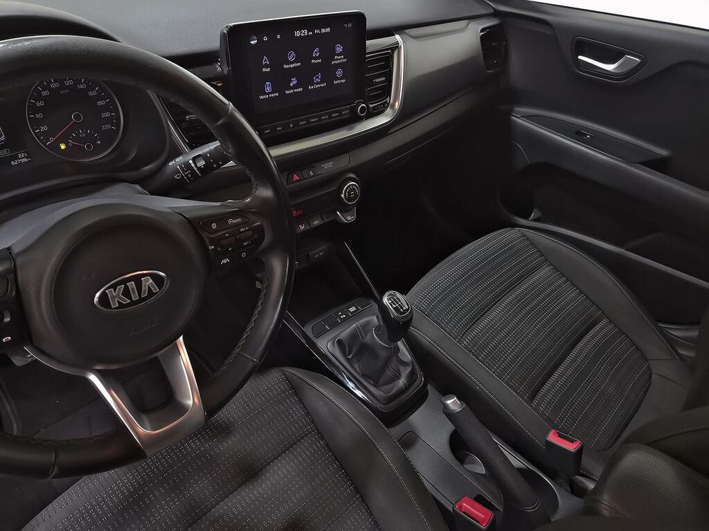 Kia Stonic 1.0 T-GDi 74kW (100CV) MHEV iMT Drive 29