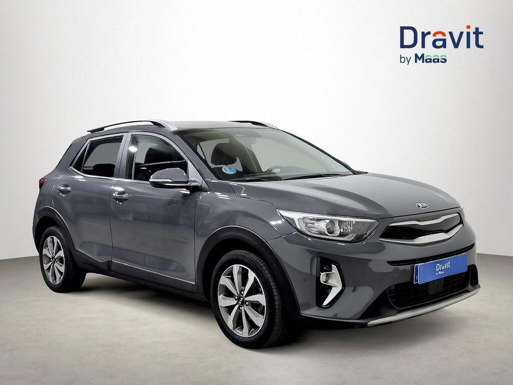 Kia Stonic 1.0 T-GDi 74kW (100CV) MHEV iMT Drive 1