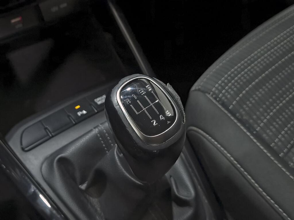 Kia Stonic 1.0 T-GDi 74kW (100CV) MHEV iMT Drive 26