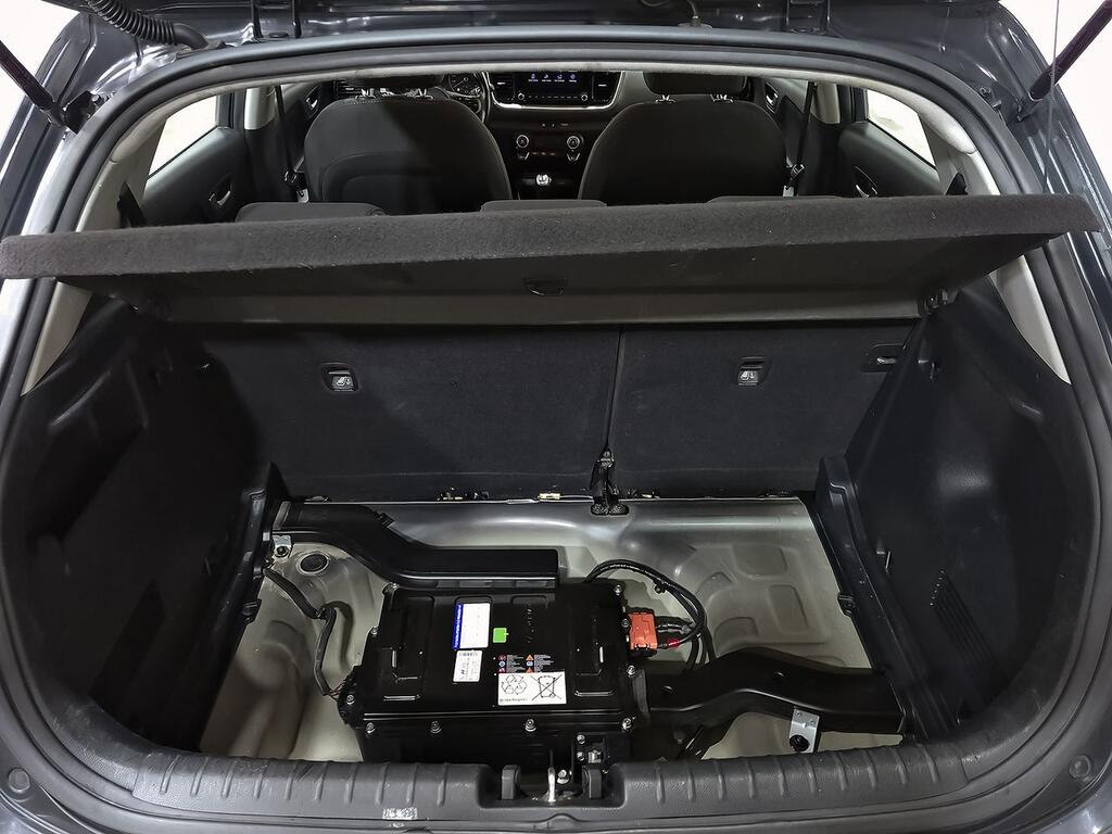 Kia Stonic 1.0 T-GDi 74kW (100CV) MHEV iMT Drive 32