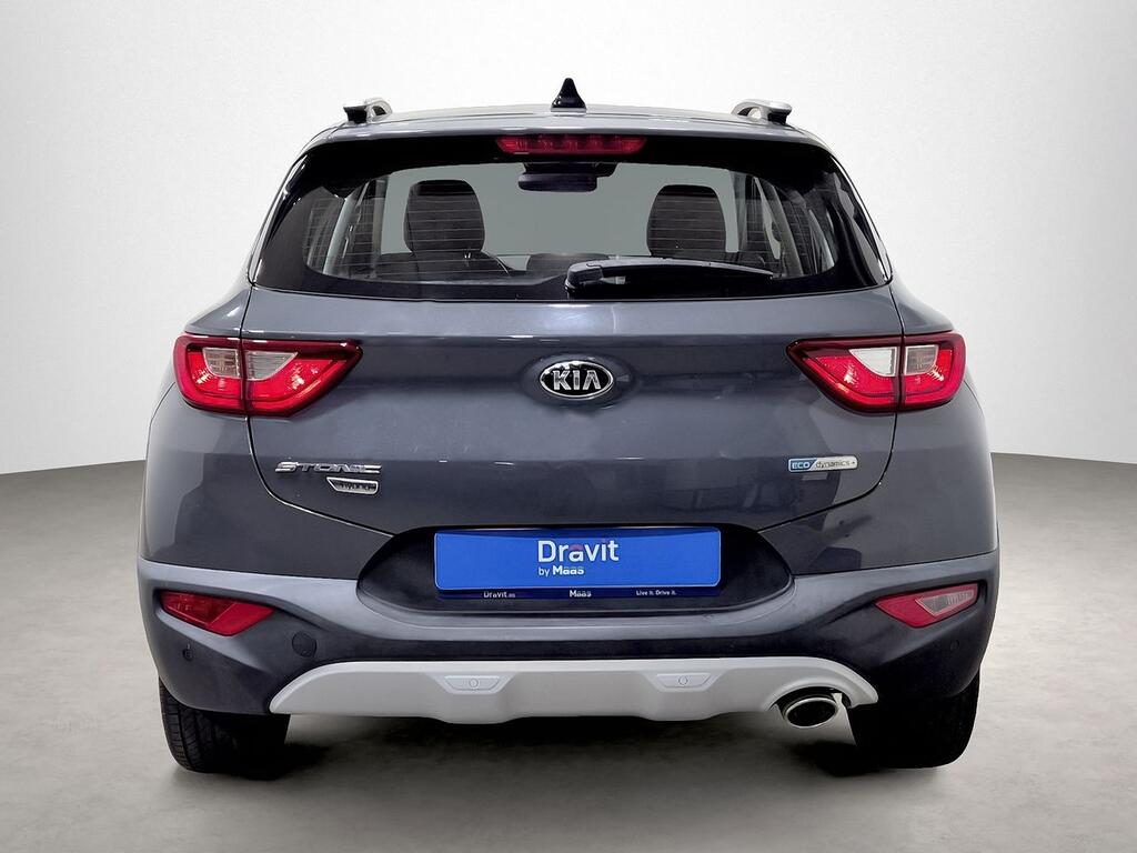 Kia Stonic 1.0 T-GDi 74kW (100CV) MHEV iMT Drive 5