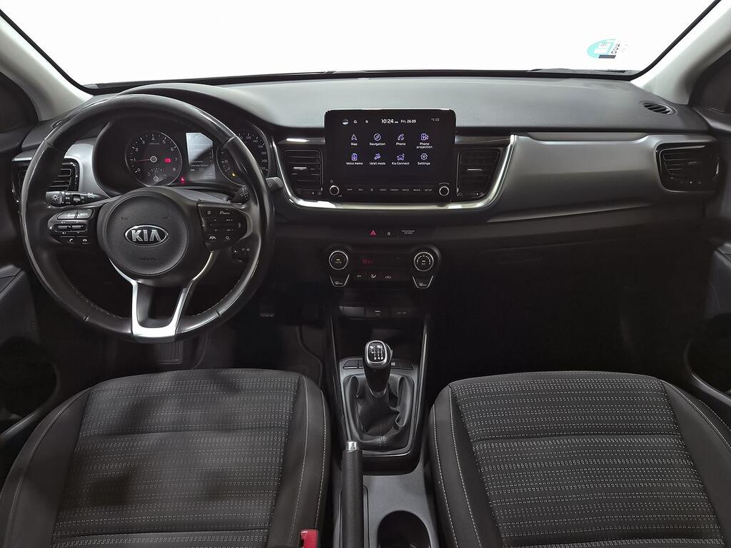 Kia Stonic 1.0 T-GDi 74kW (100CV) MHEV iMT Drive 6