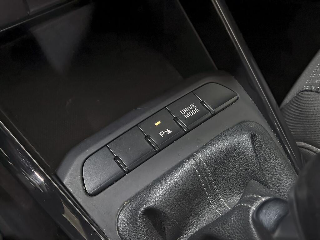 Kia Stonic 1.0 T-GDi 74kW (100CV) MHEV iMT Drive 25