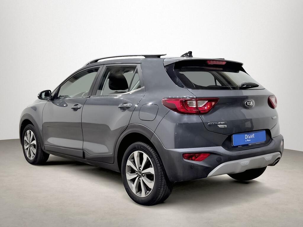 Kia Stonic 1.0 T-GDi 74kW (100CV) MHEV iMT Drive 2