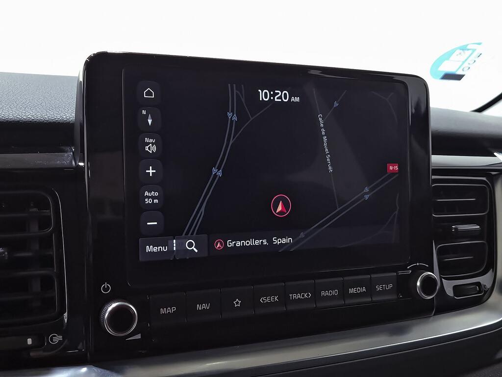 Kia Stonic 1.0 T-GDi 74kW (100CV) MHEV iMT Drive 20