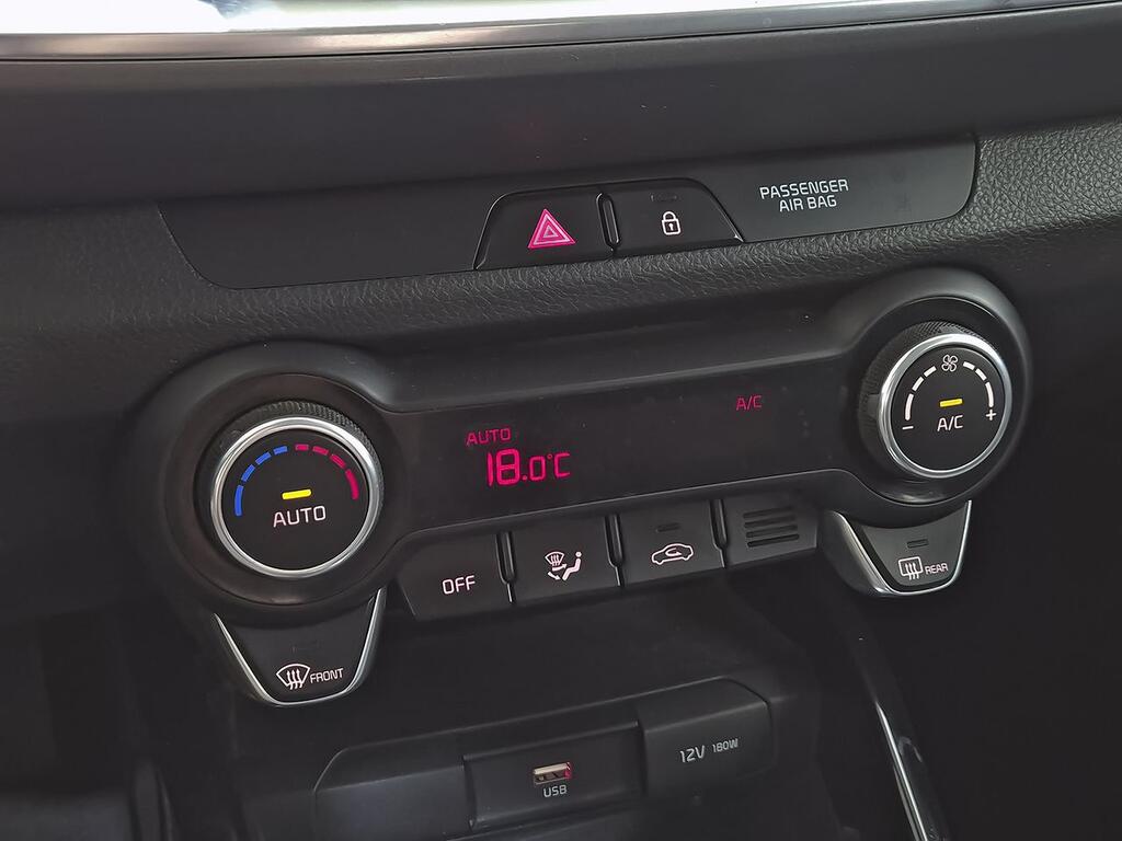 Kia Stonic 1.0 T-GDi 74kW (100CV) MHEV iMT Drive 24