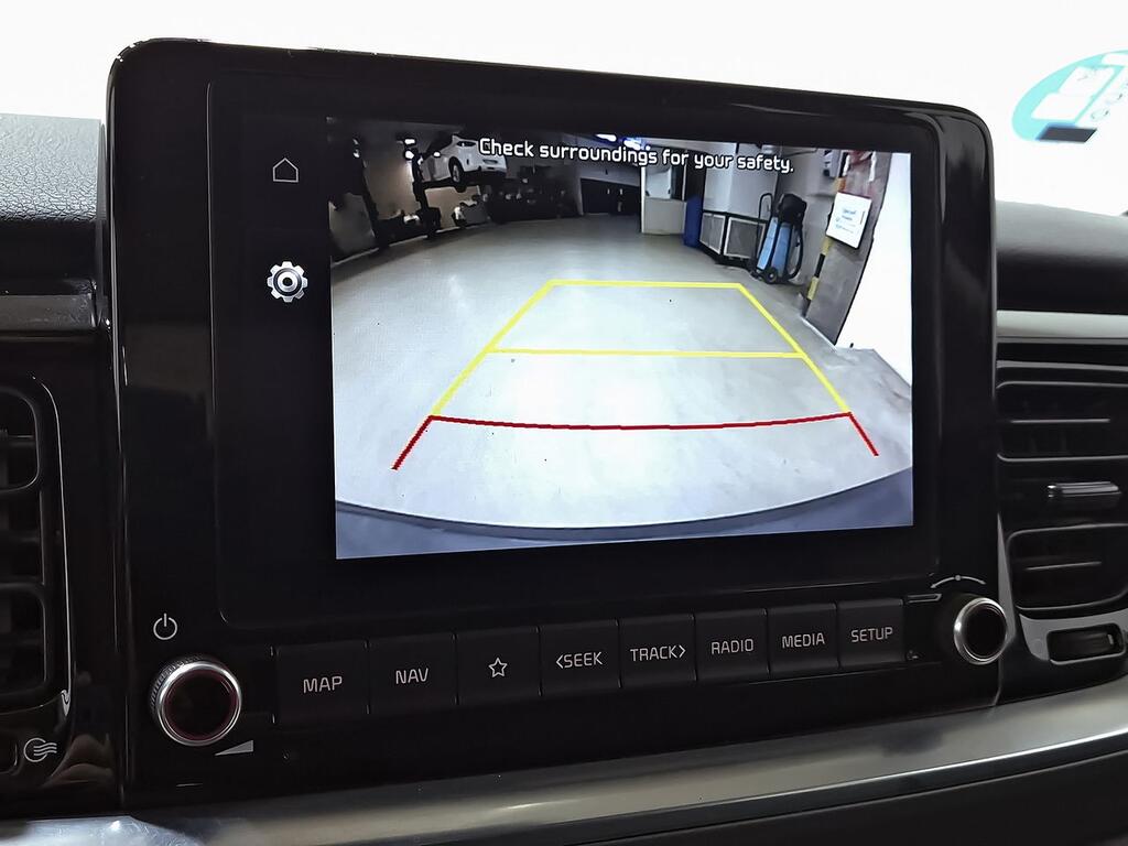 Kia Stonic 1.0 T-GDi 74kW (100CV) MHEV iMT Drive 23