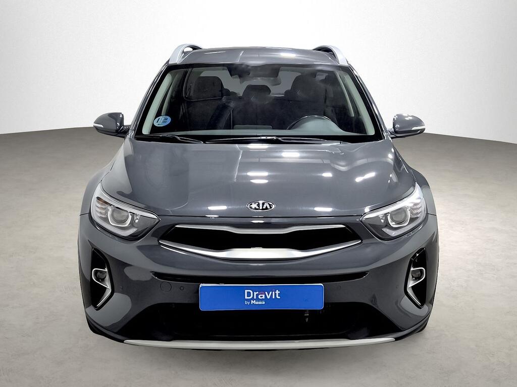 Kia Stonic 1.0 T-GDi 74kW (100CV) MHEV iMT Drive 4