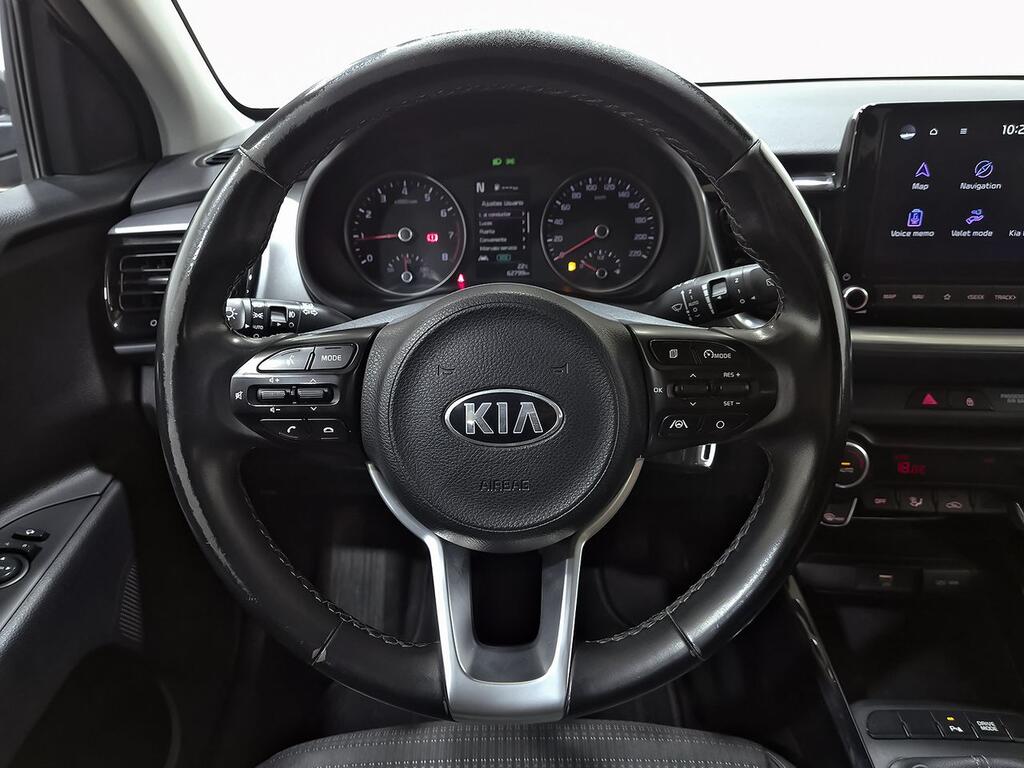 Kia Stonic 1.0 T-GDi 74kW (100CV) MHEV iMT Drive 18