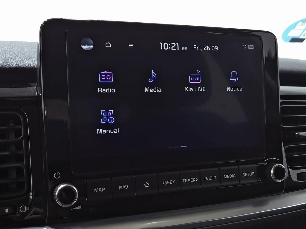 Kia Stonic 1.0 T-GDi 74kW (100CV) MHEV iMT Drive 22