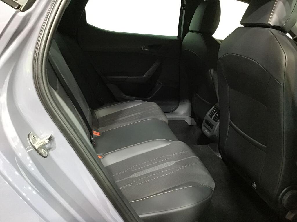 Cupra León 1.5 eTSI 110kW (150CV) DSG 6
