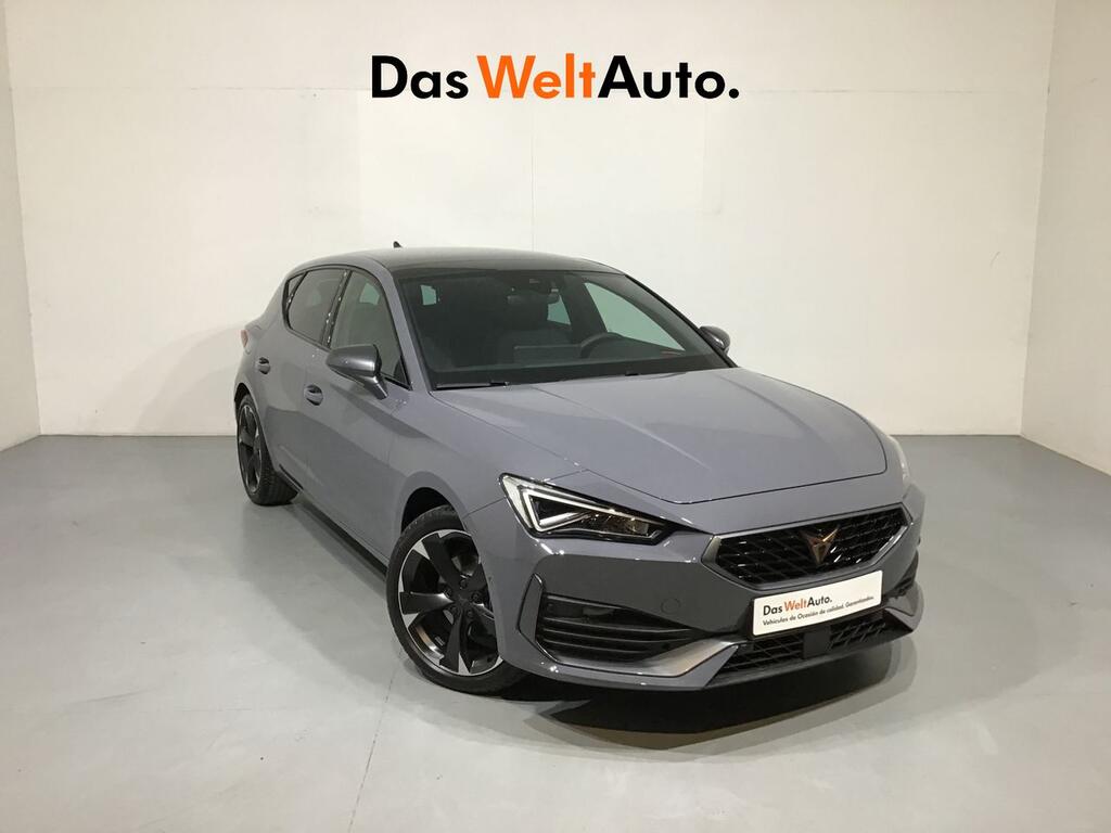 Cupra León 1.5 eTSI 110kW (150CV) DSG 1