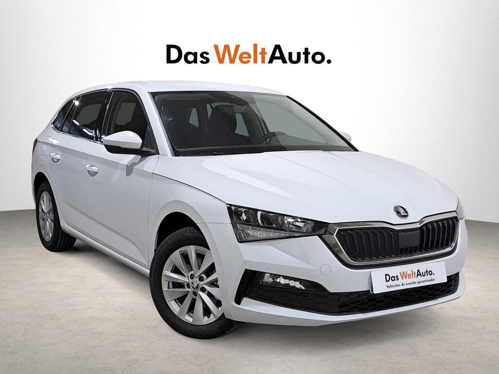 Skoda Scala 1.0 TSI 81KW (110 CV) Ambition 1