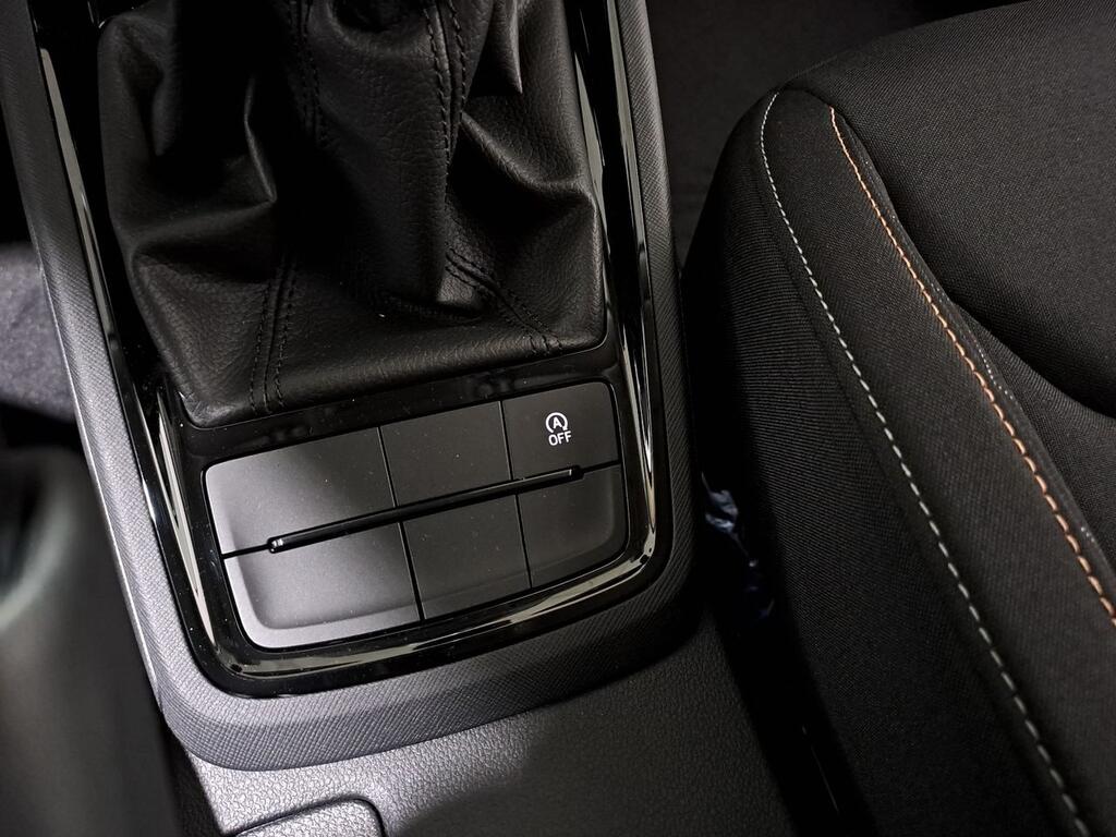 Skoda Scala 1.0 TSI 81KW (110 CV) Ambition 25