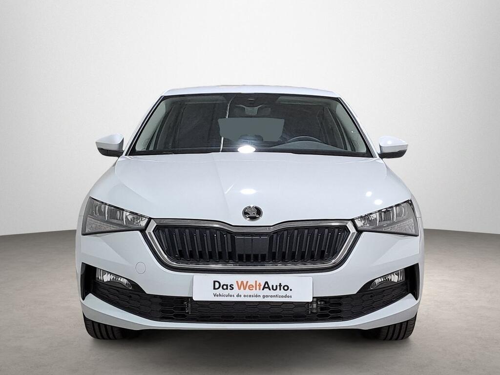 Skoda Scala 1.0 TSI 81KW (110 CV) Ambition 30