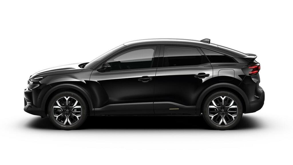 Citroën C4 1.2 HYBRID MHEV 145 EDCS6 MAX 5P 3
