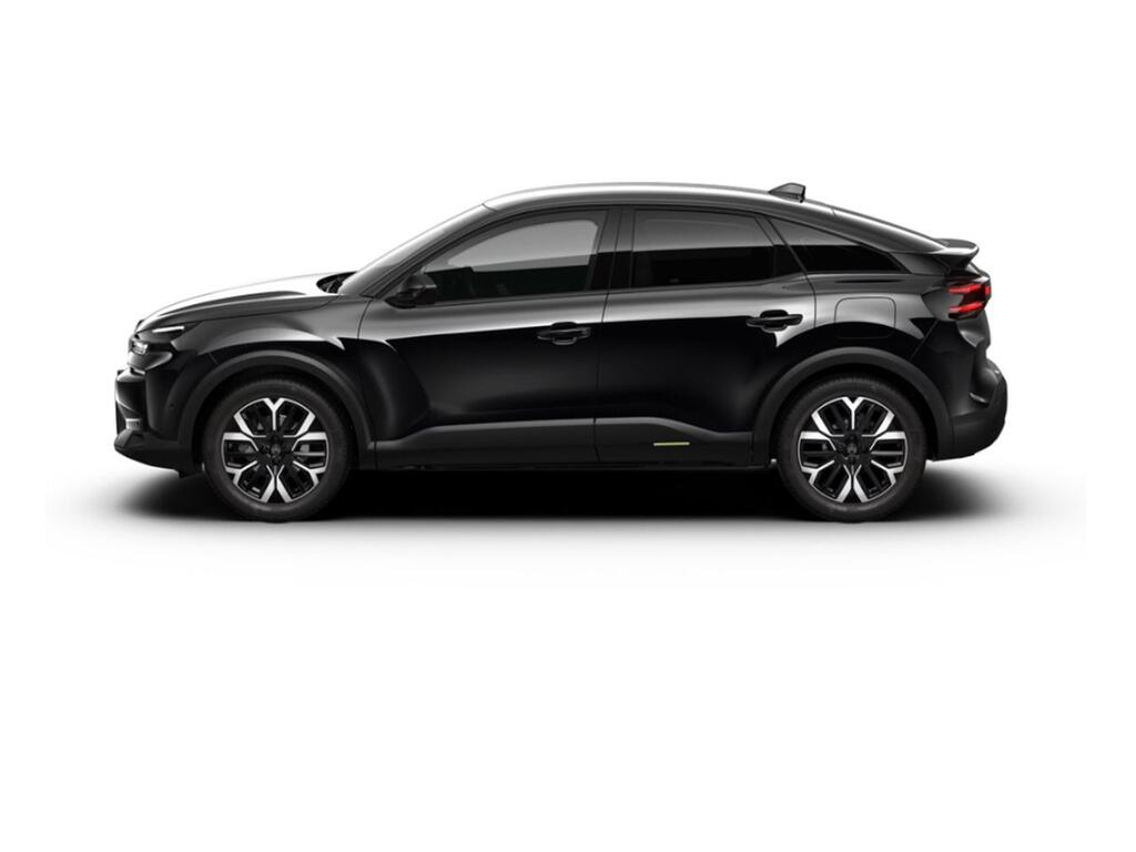 Citroën C4 1.2 HYBRID MHEV 145 EDCS6 MAX 5P 1