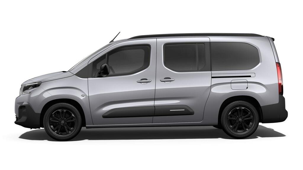 Citroën Berlingo Talla XL ë-Berlingo 50kWh MAX 1
