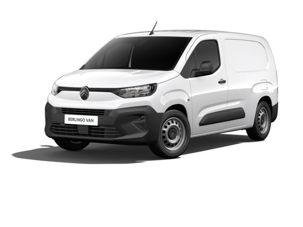 Citroën Berlingo BEV 54KWH TALLA XL 4P 1