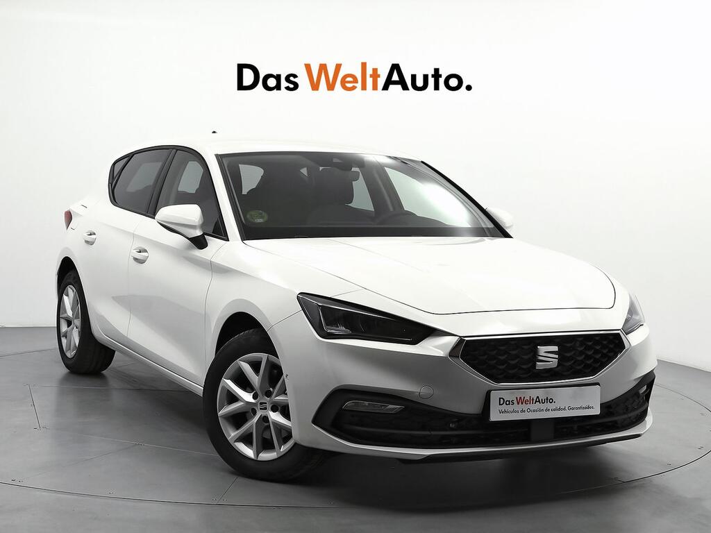 Seat Leon 2.0 TDI 85kW S&S Style Go 1