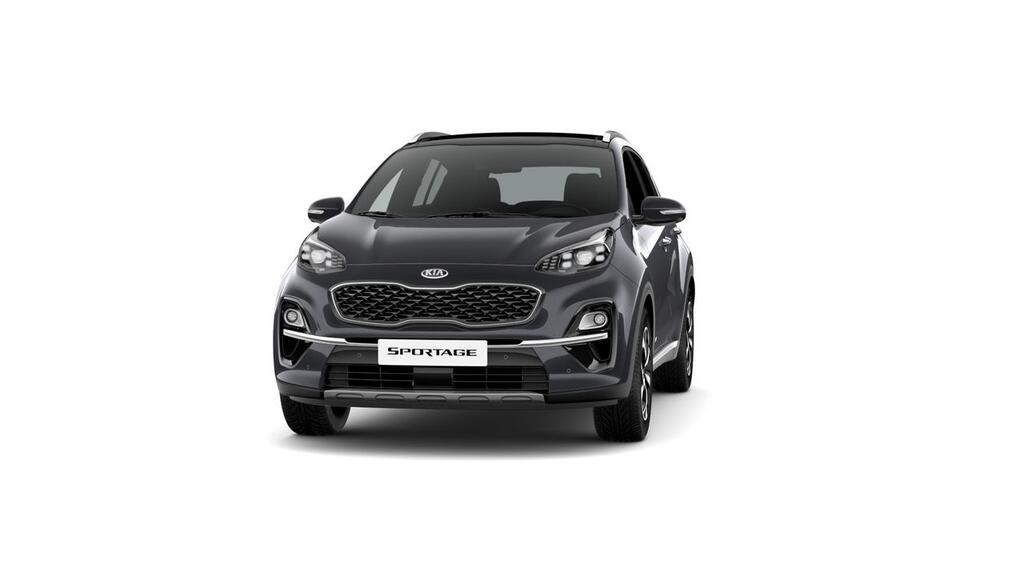 Kia Sportage 1.6 MHEV Drive Plus 100kW (136CV) 4x2 4