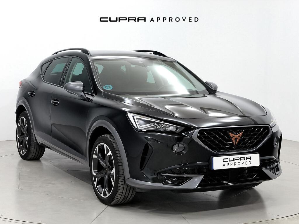 Cupra Formentor 2.0 TDI 110kW (150 CV) 1